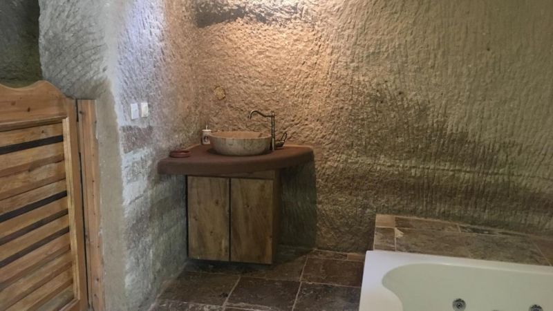 The Village Cave 3*