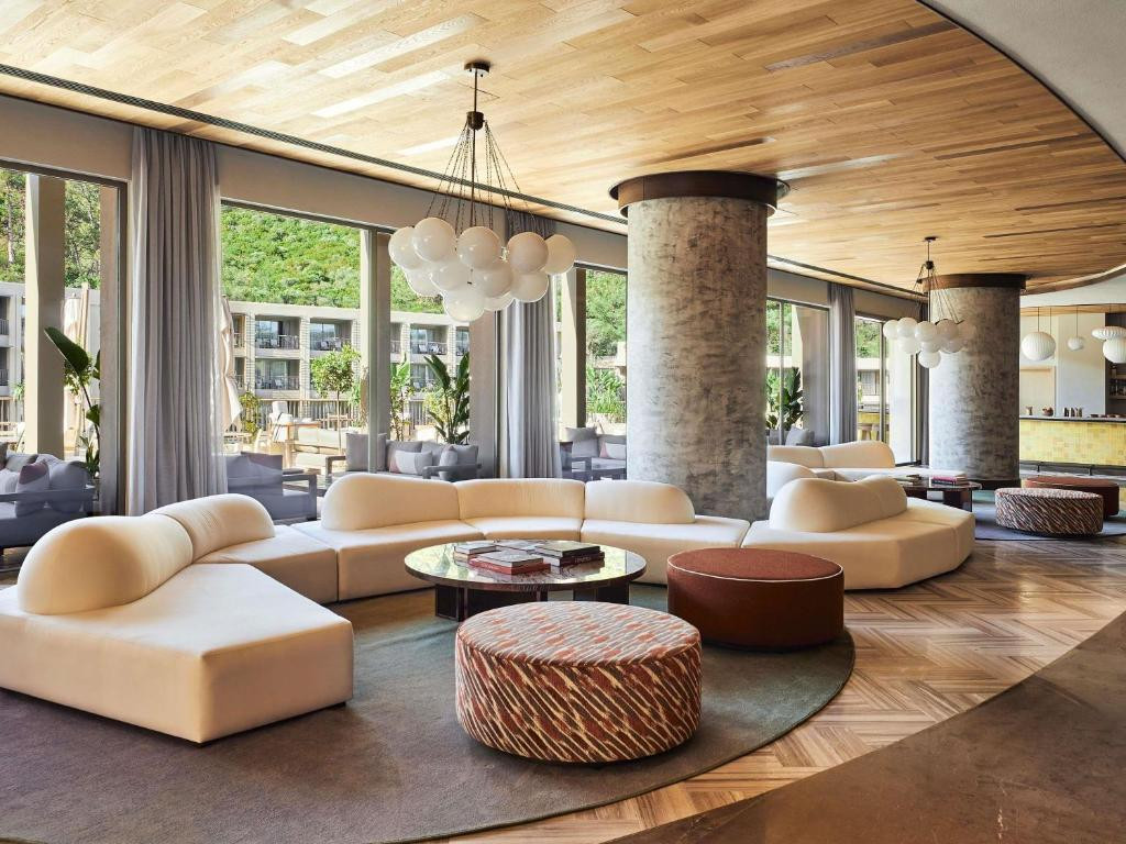 Hyde Bodrum Adults Only 5*