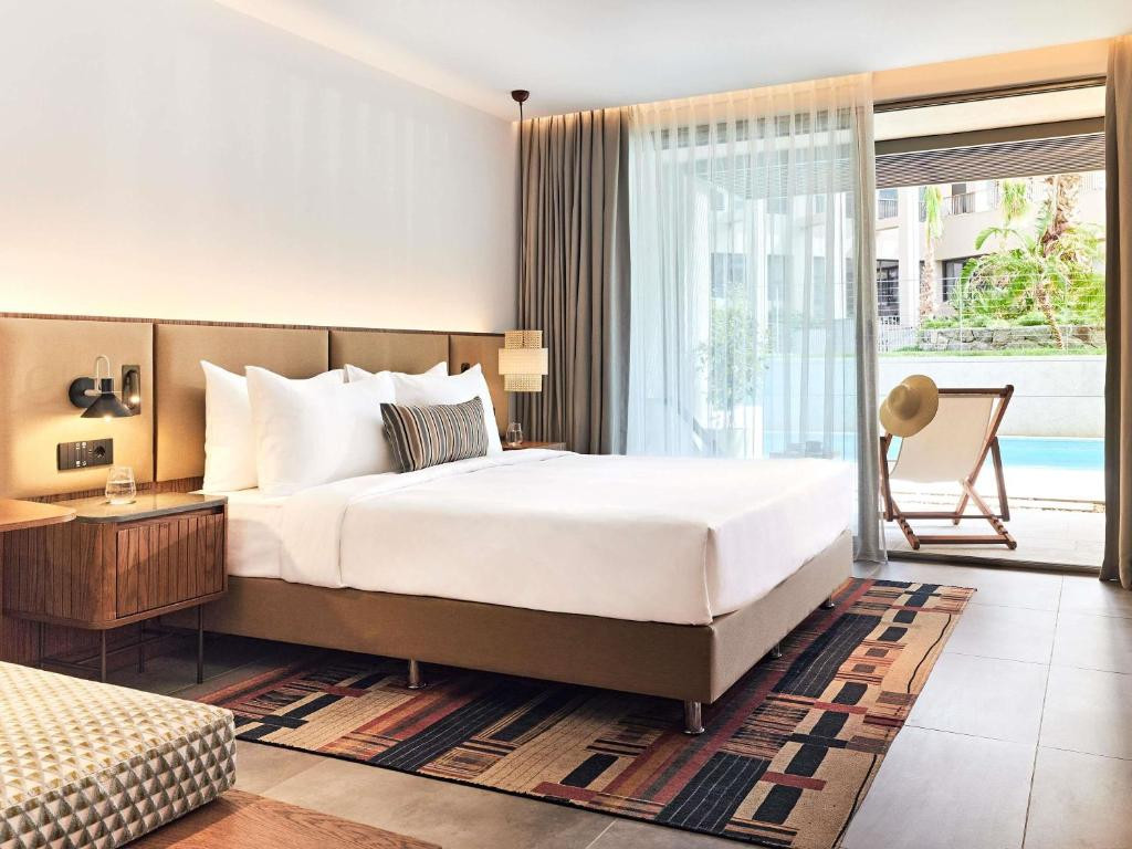 Hyde Bodrum Adults Only 5*