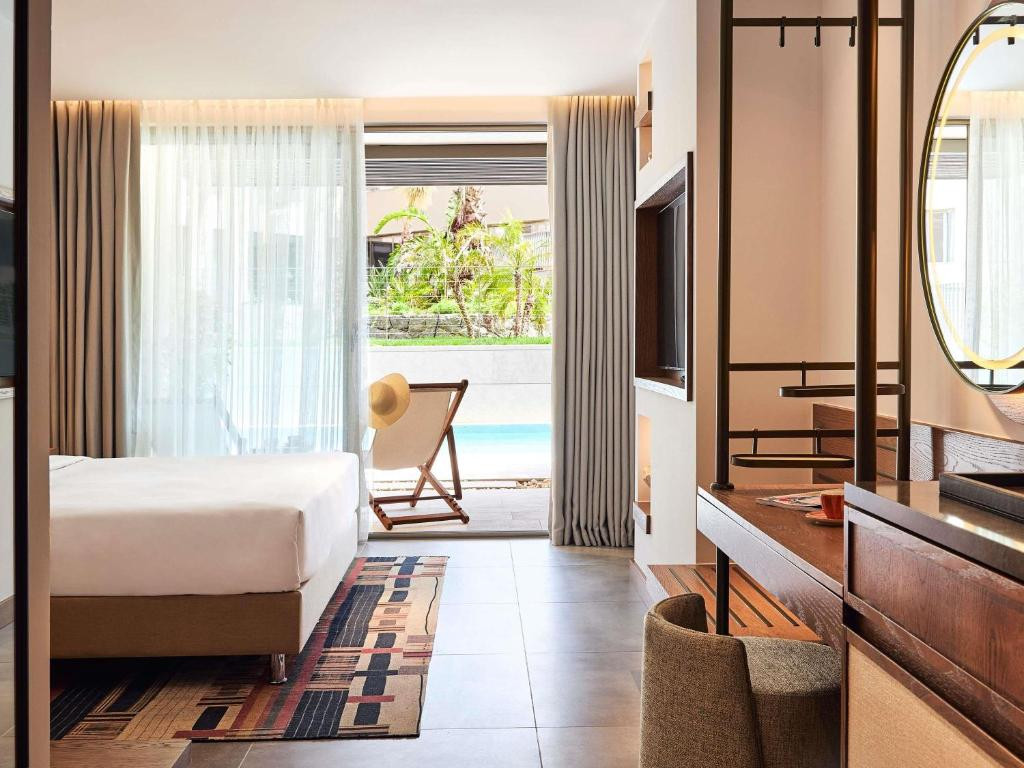Hyde Bodrum Adults Only 5*