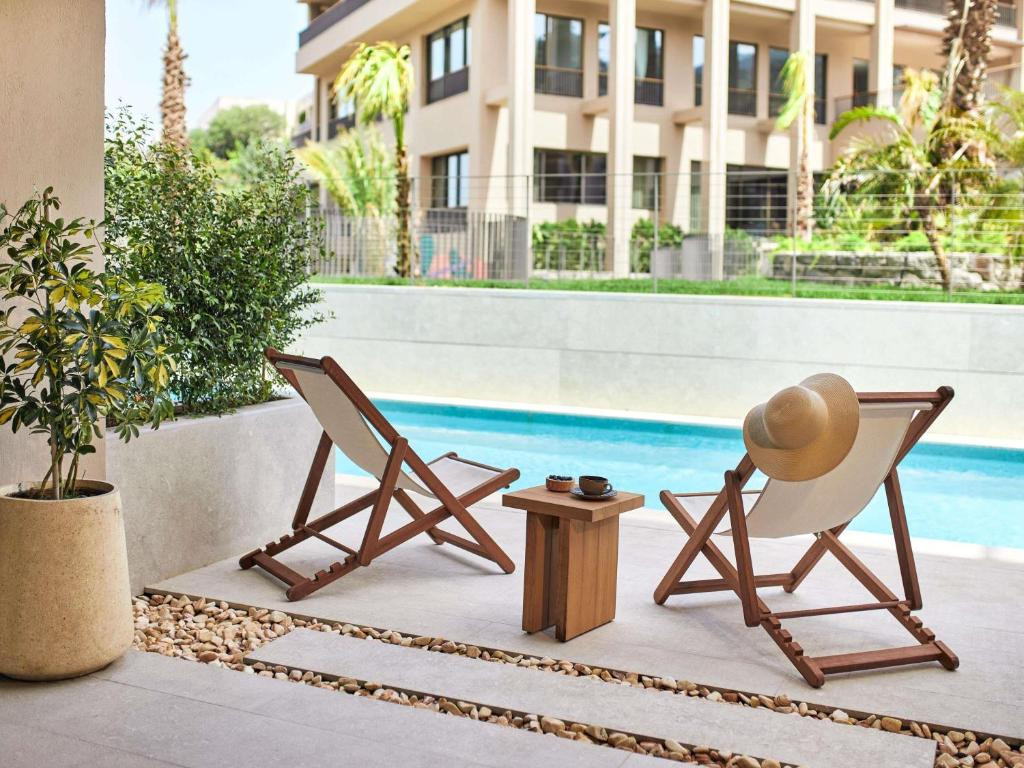 Hyde Bodrum Adults Only 5*
