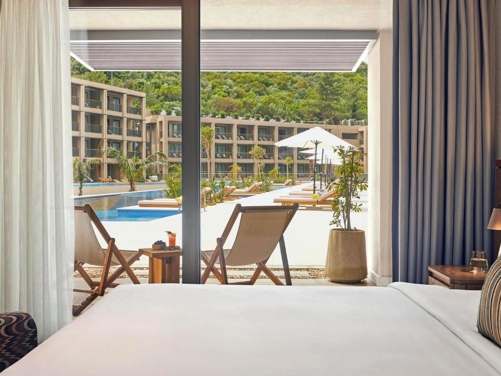 Hyde Bodrum Adults Only 5*