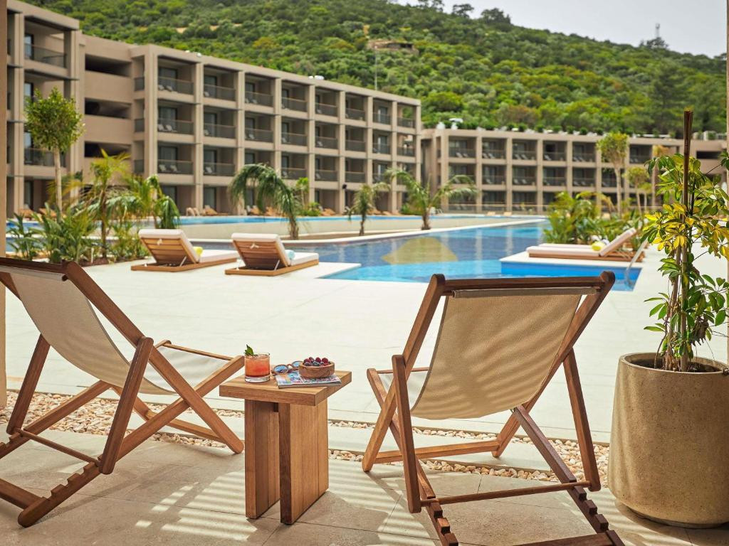 Hyde Bodrum Adults Only 5*