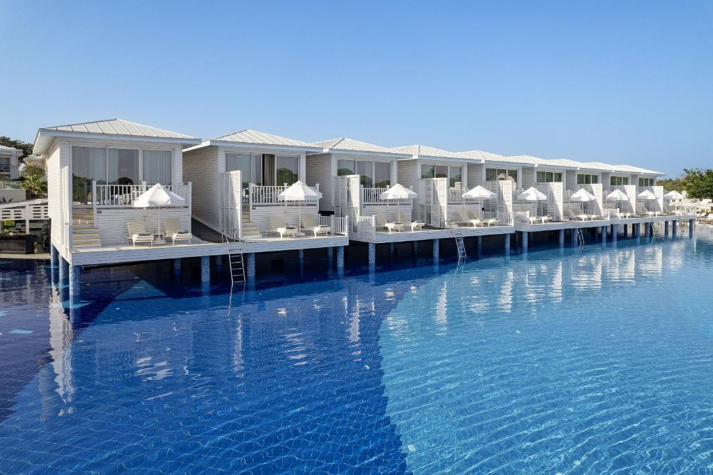 Titanic Deluxe Golf Belek 5*