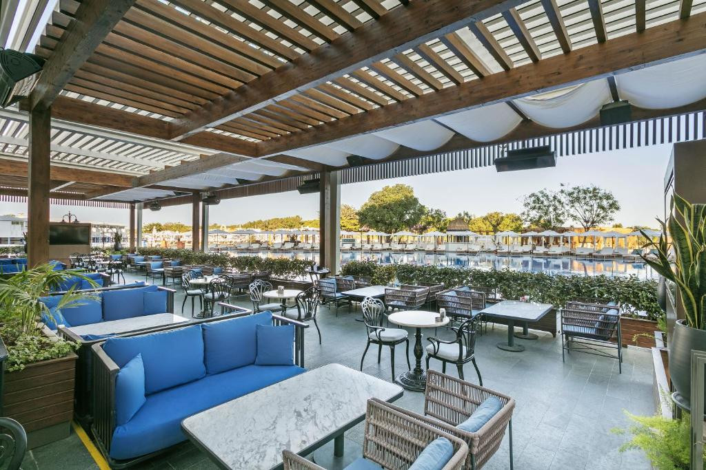 Titanic Deluxe Golf Belek 5*