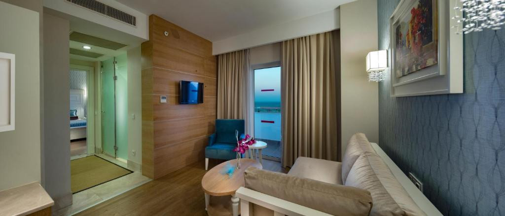 Sentido Trendy Verbena Beach Hotel 5*