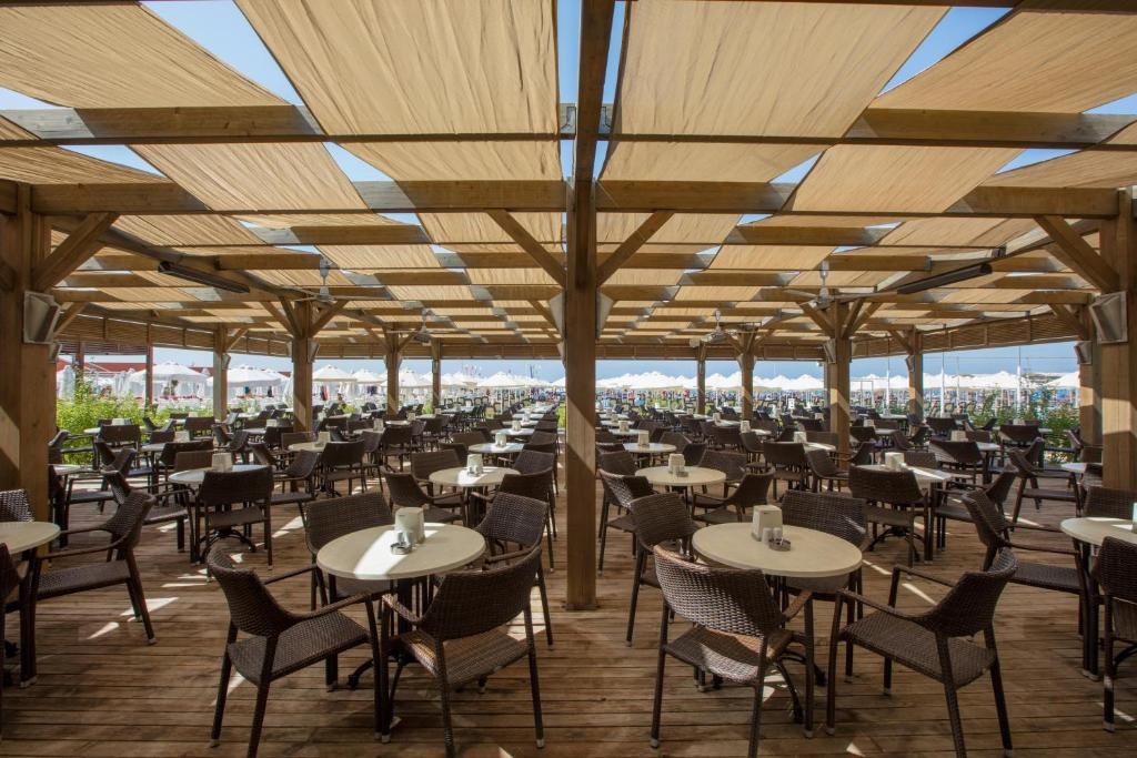 Sentido Trendy Verbena Beach Hotel 5*