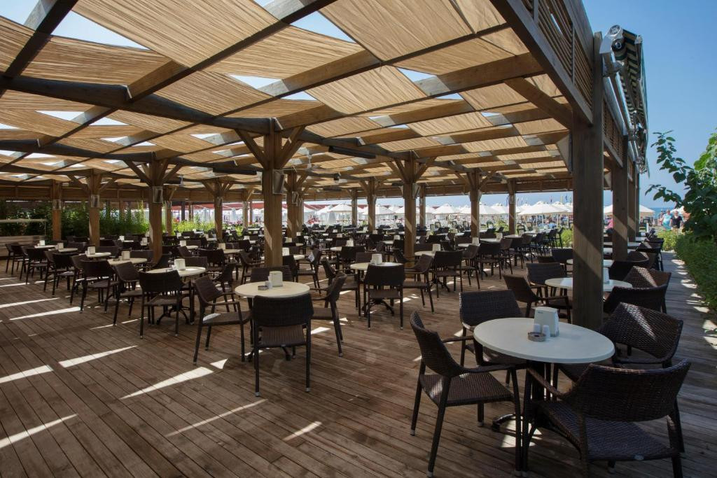 Sentido Trendy Verbena Beach Hotel 5*