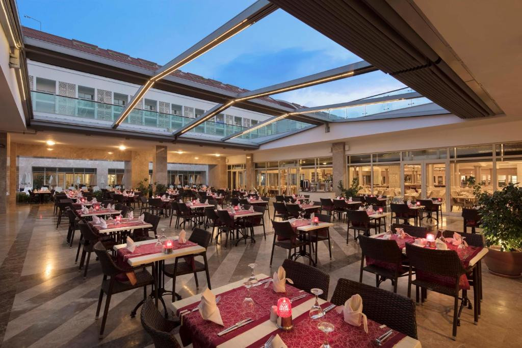 Sentido Trendy Verbena Beach Hotel 5*