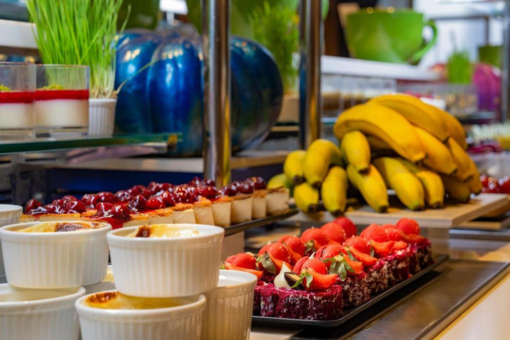 Sentido Trendy Verbena Beach Hotel 5*
