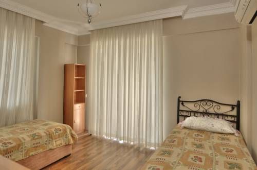 Tropicano Family Villas 2*
