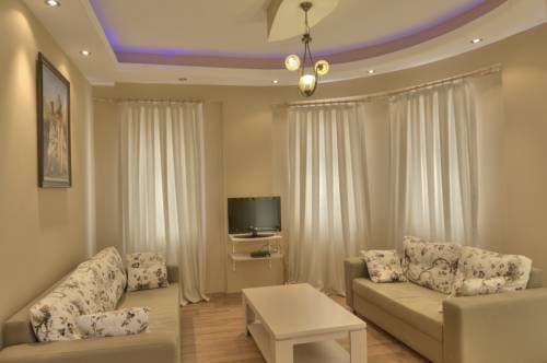 Tropicano Family Villas 2*