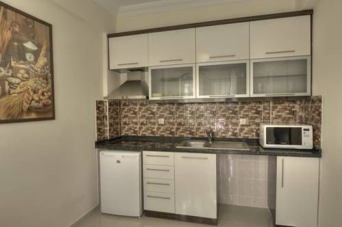 Tropicano Family Villas 2*