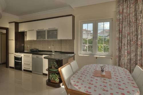 Tropicano Family Villas 2*
