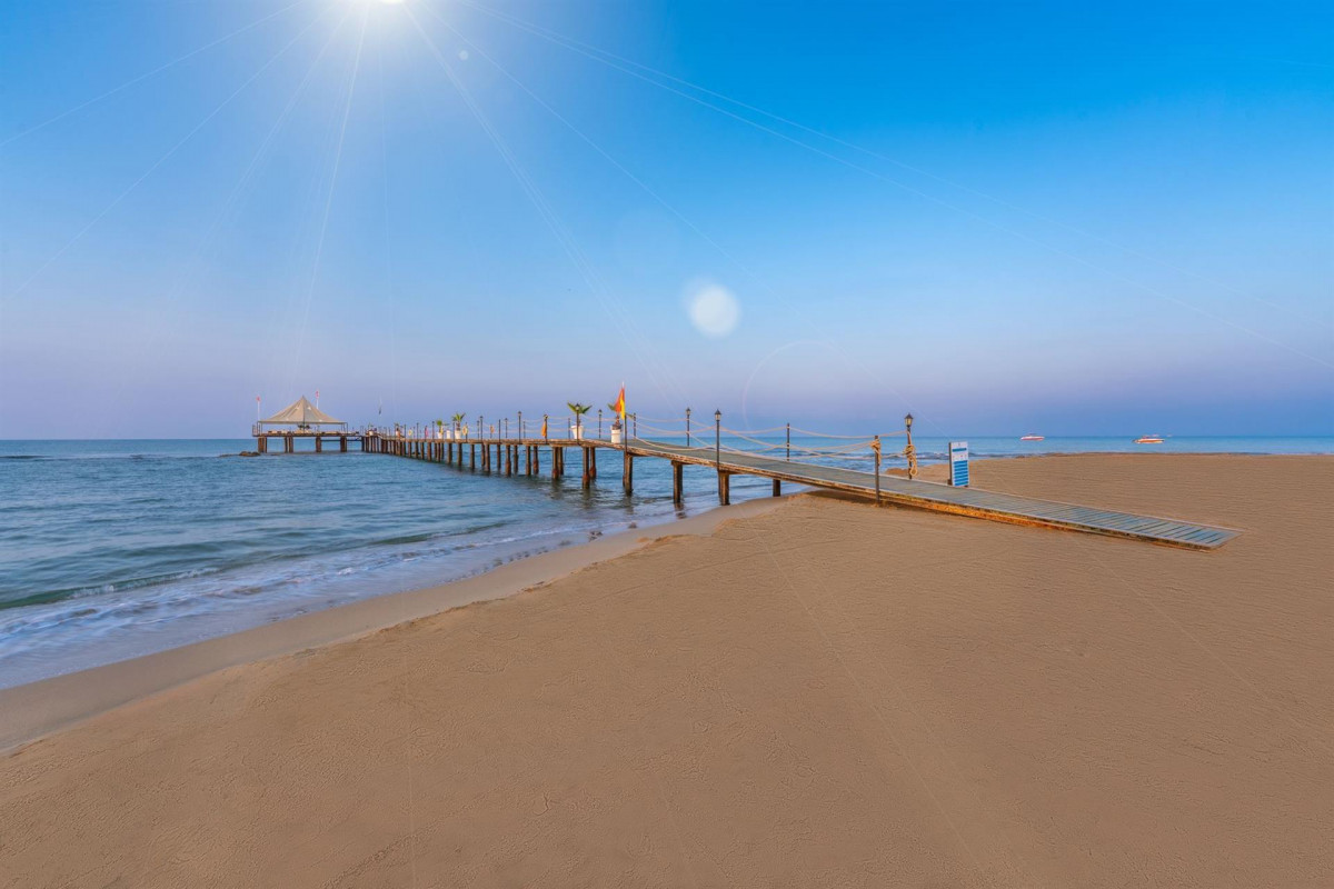 Hotel Turan Prince (Ex. Sentido Turan Prince) 5*