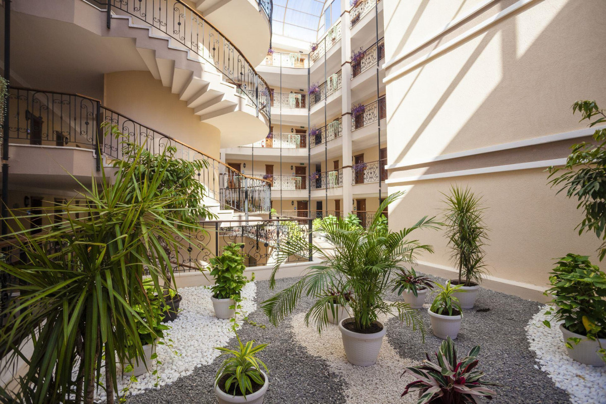 Hotel Turan Prince (Ex. Sentido Turan Prince) 5*