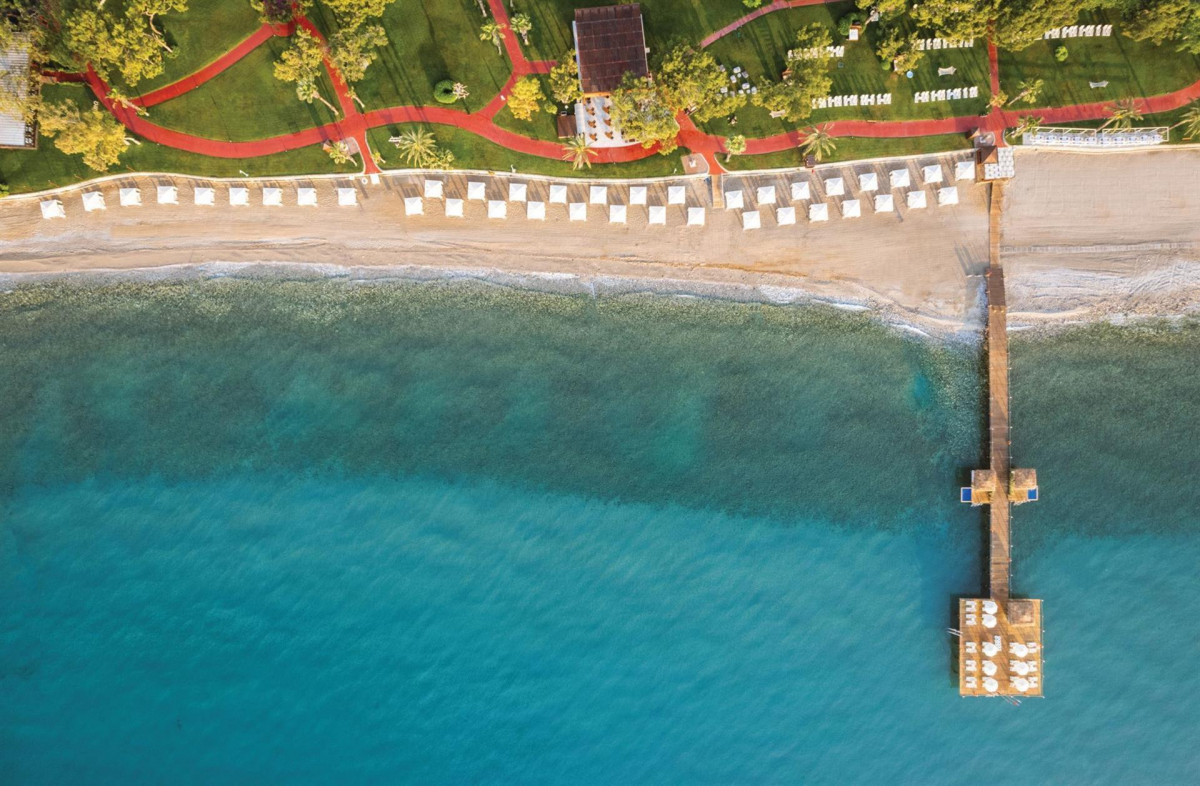 Tui Magic Life Rixos Beldibi Adults Only 16+ 5*