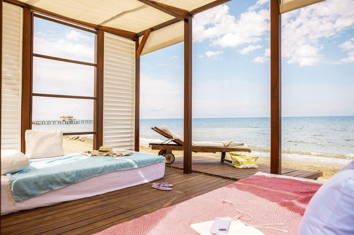 Tui Magic Life Rixos Beldibi Adults Only 16+ 5*