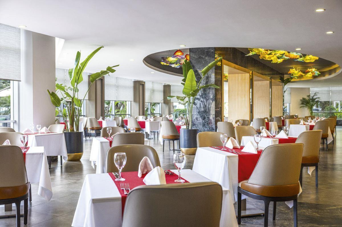 Tui Magic Life Rixos Beldibi Adults Only 16+ 5*