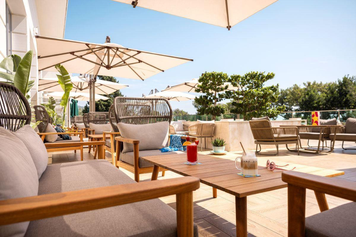 Tui Magic Life Rixos Beldibi Adults Only 16+ 5*
