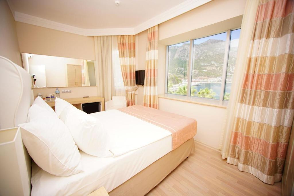 Turunc Hotel 5*