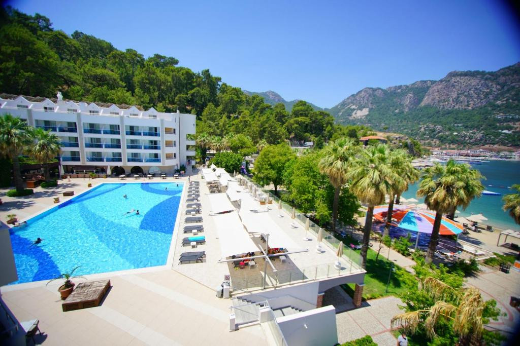 Turunc Hotel 5*