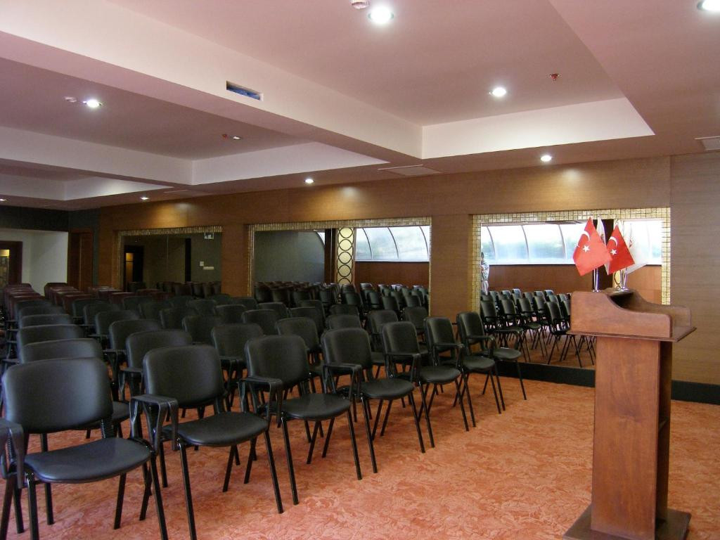 Turunc Hotel 5*