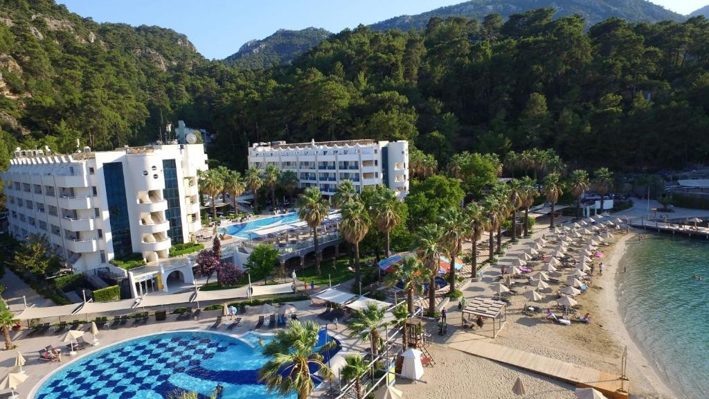 Turunc Hotel 5*