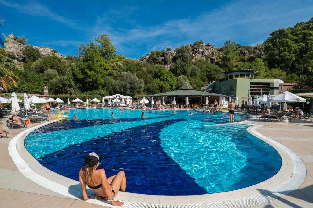 Turunc Hotel 5*