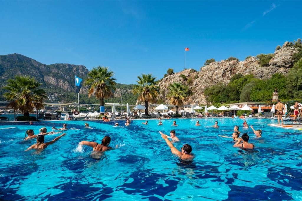 Turunc Hotel 5*