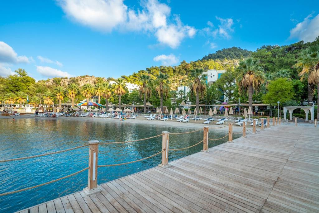 Turunc Hotel 5*