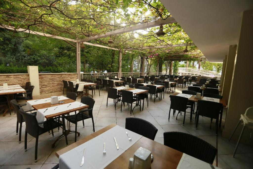 Turunc Hotel 5*