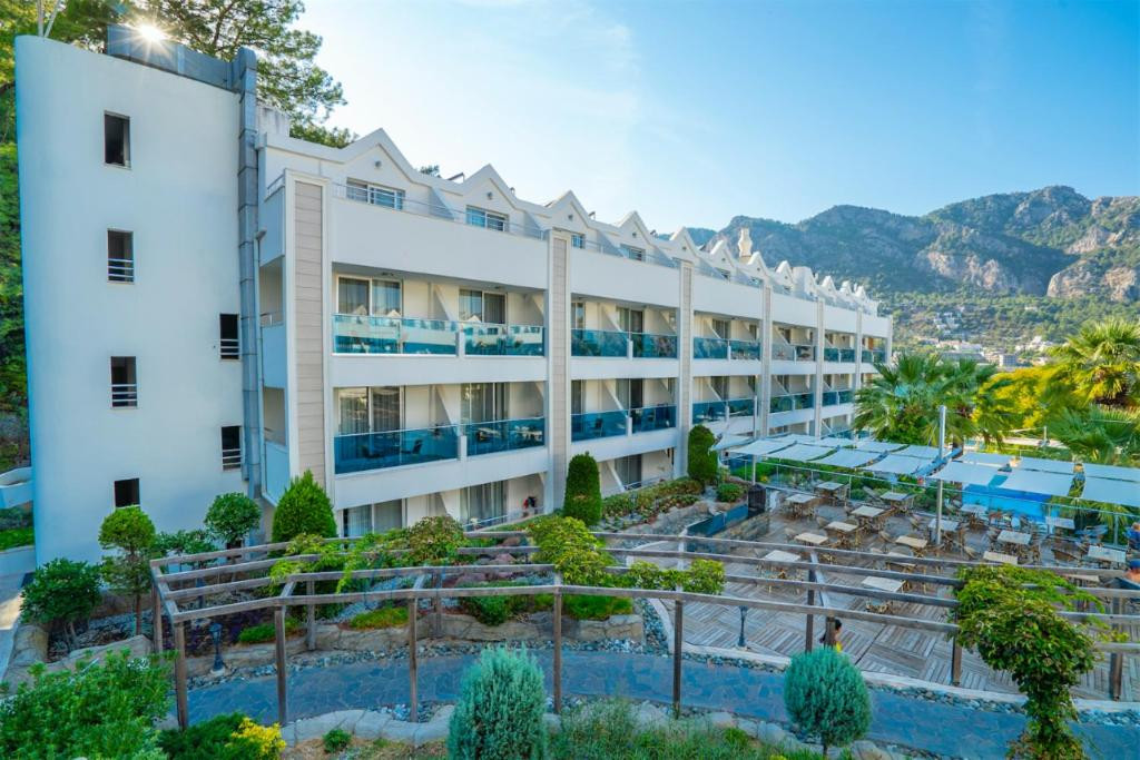 Turunc Hotel 5*