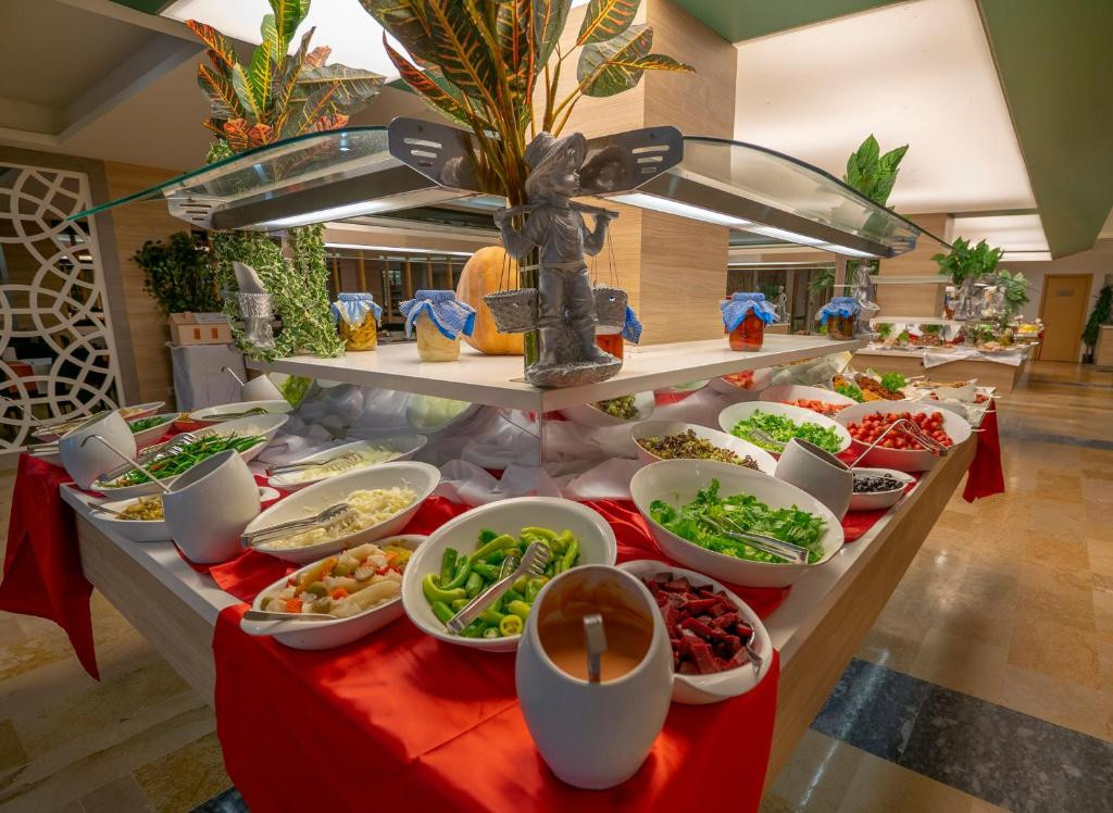Turunc Hotel 5*