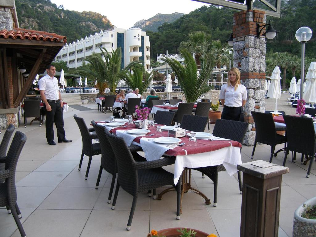 Turunc Hotel 5*