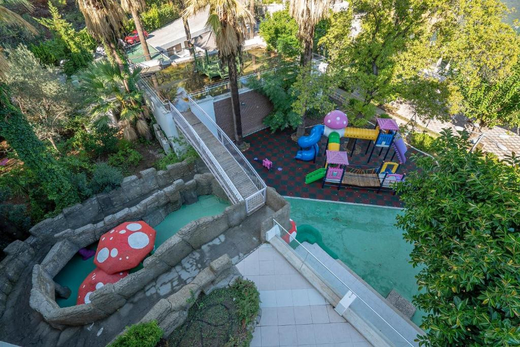 Turunc Hotel 5*