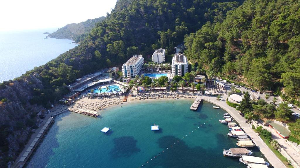 Turunc Hotel 5*