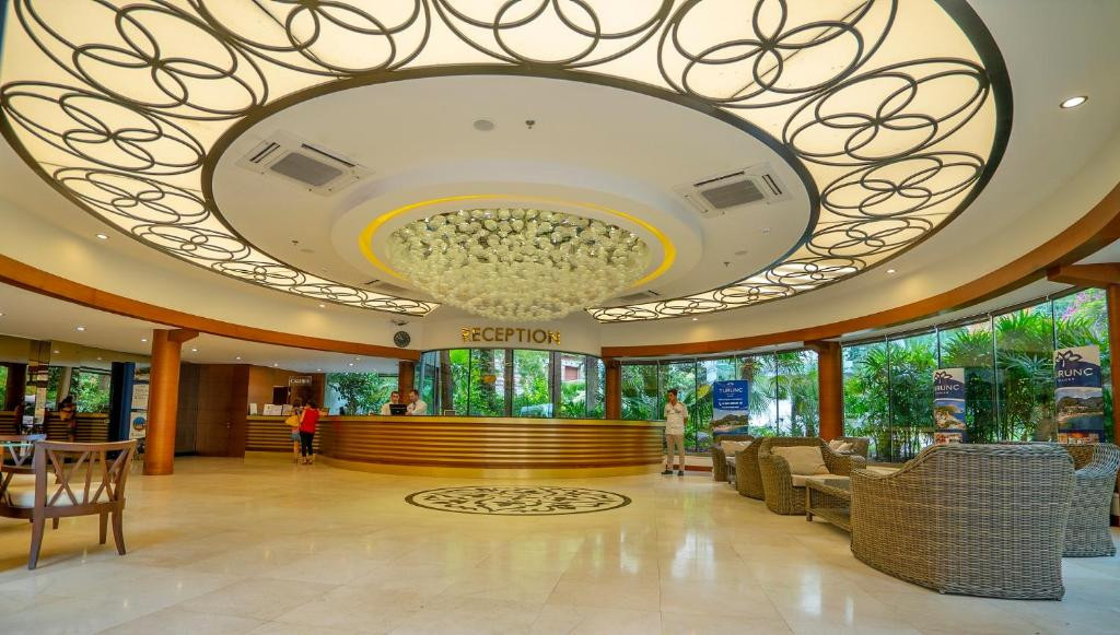 Turunc Hotel 5*