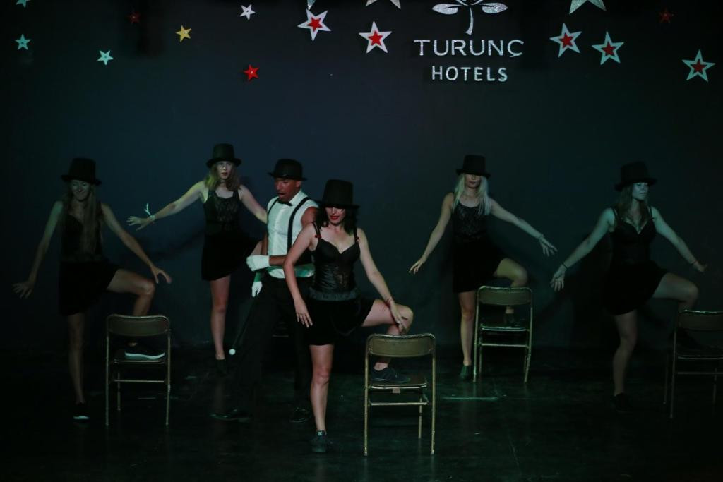 Turunc Hotel 5*