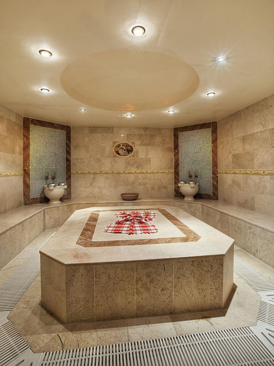 Uchisar Kaya Hotel 4*