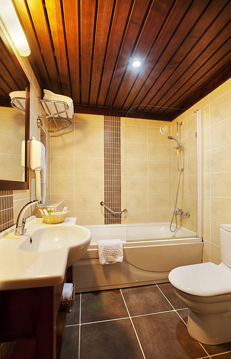 Uchisar Kaya Hotel 4*