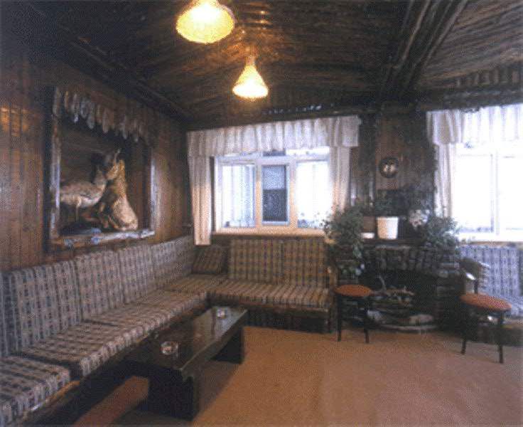 Ulukardesler 3*