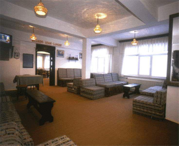 Ulukardesler 3*