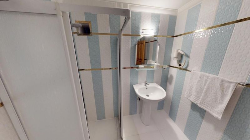 Urcu Hotel 3*