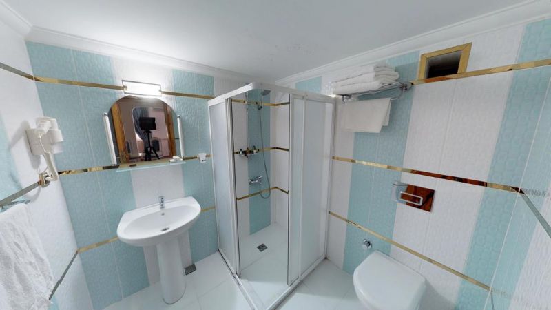 Urcu Hotel 3*
