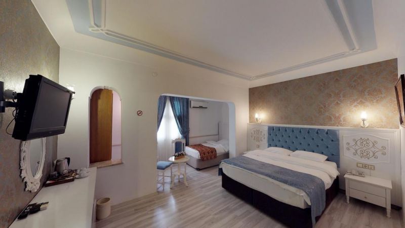 Urcu Hotel 3*
