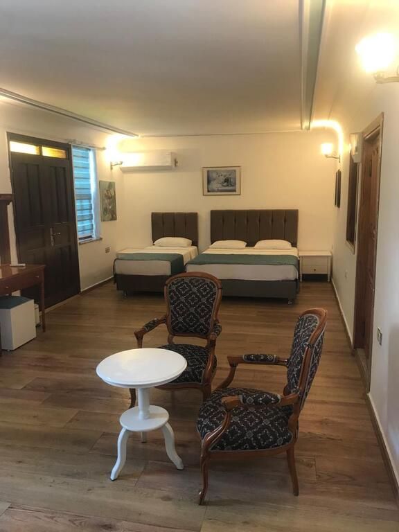 Urcu Hotel 3*