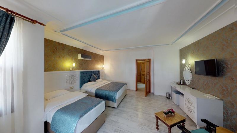 Urcu Hotel 3*