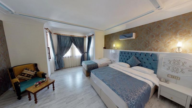 Urcu Hotel 3*