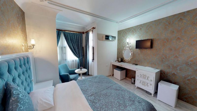 Urcu Hotel 3*
